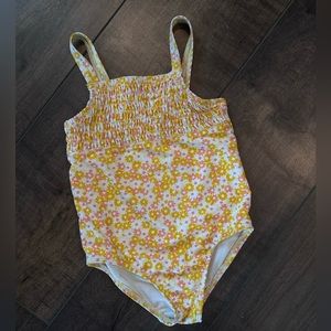 Girls 3T swimsuit